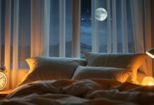 heures de sommeil