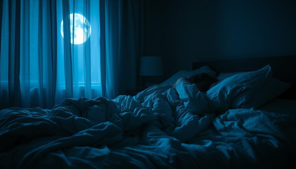 Manger Avant de Dormir