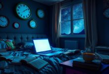 empêcher de dormir