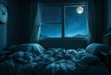 Insomnie : causes, symptômes et solutions facile